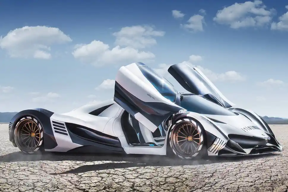 2024 Devel Sixteen