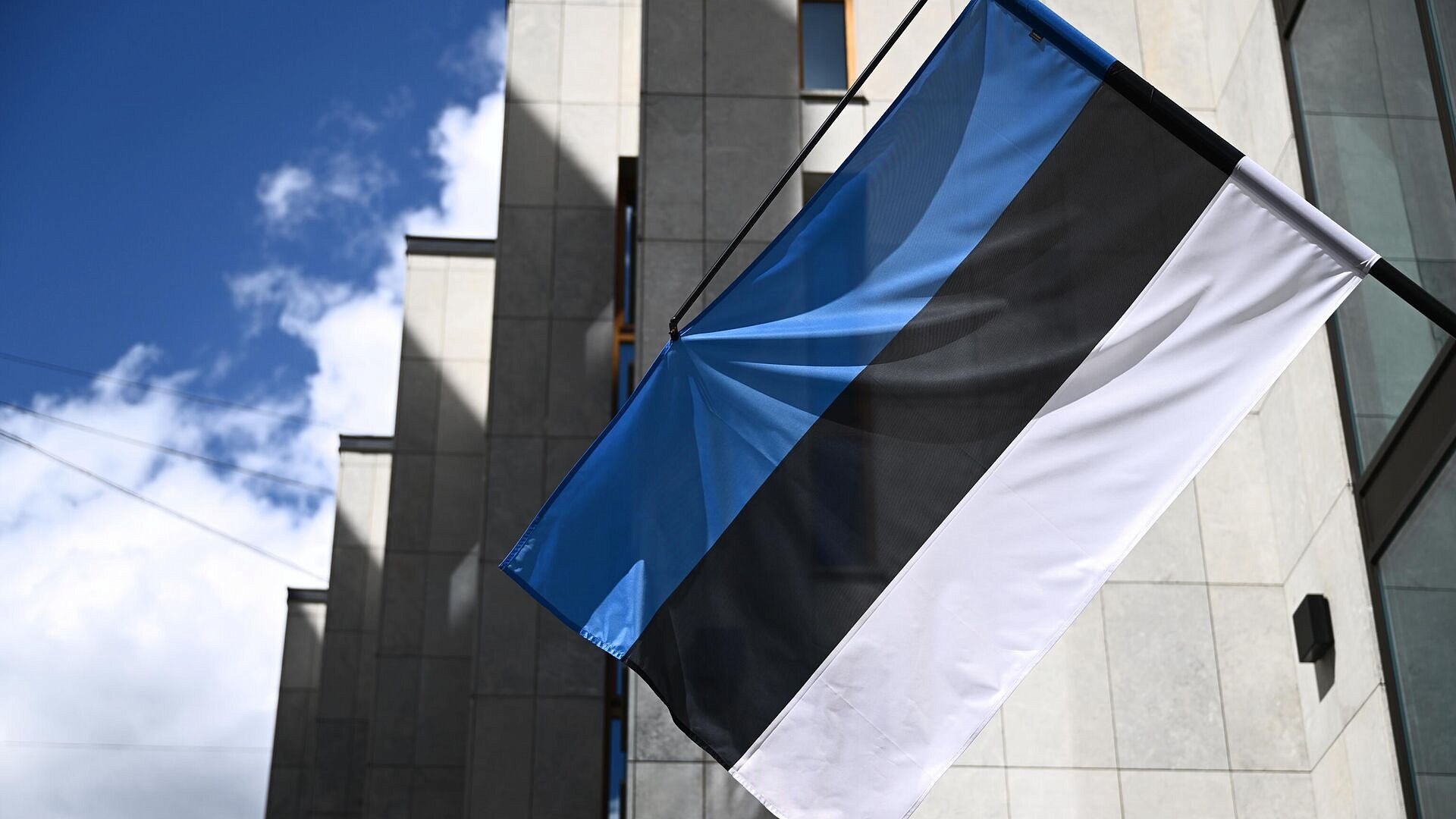 МИД Эстонии переложил на Россию ответственность за украинский дрон
