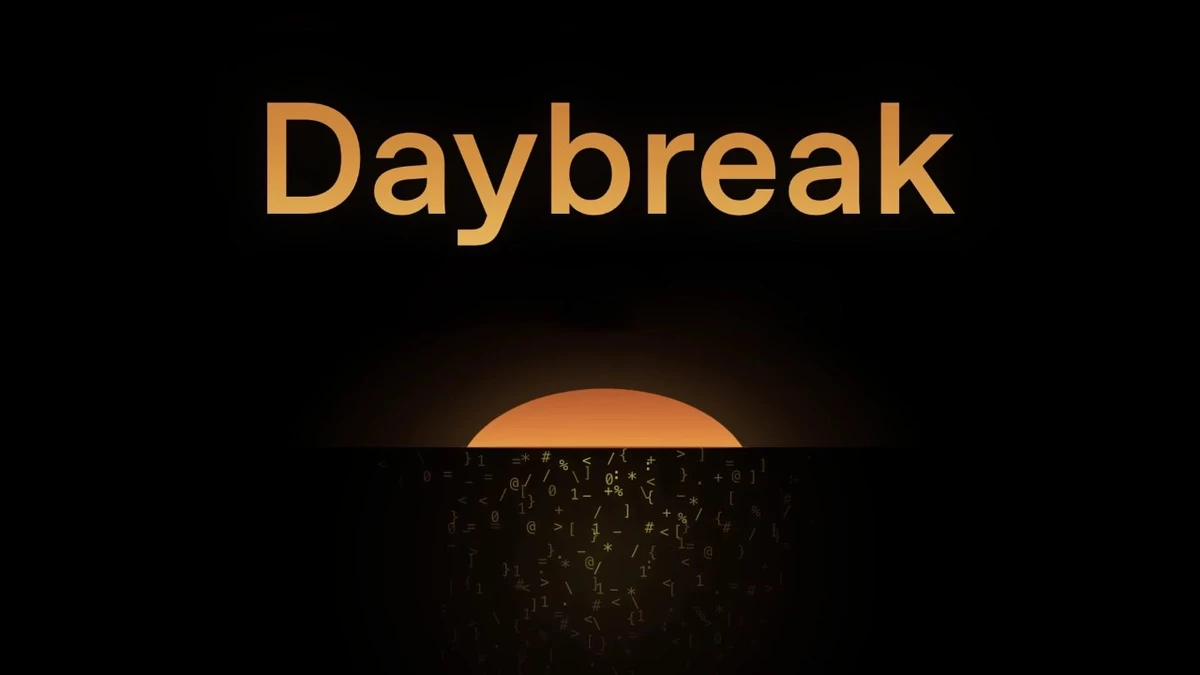 OpenAI запускает Daybreak и вступает в гонку ИИ-систем для кибербезопасности