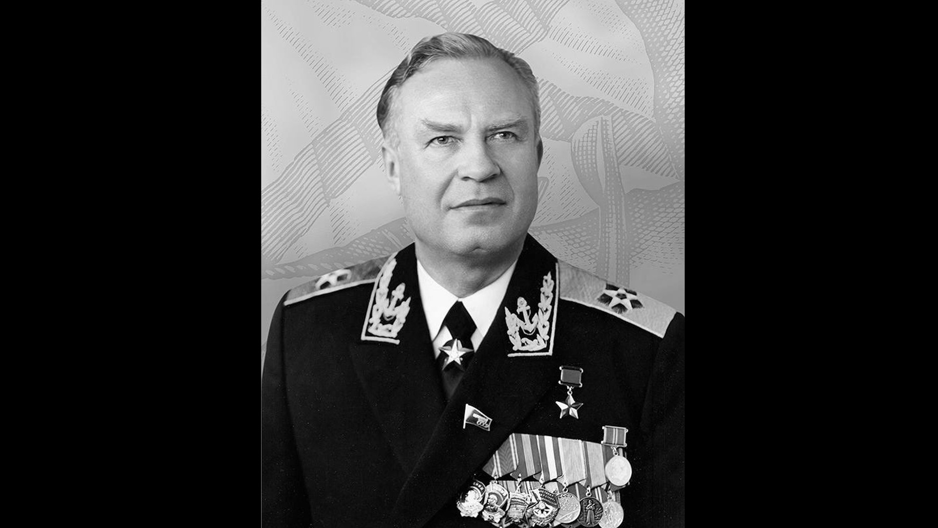 Николай дерябин