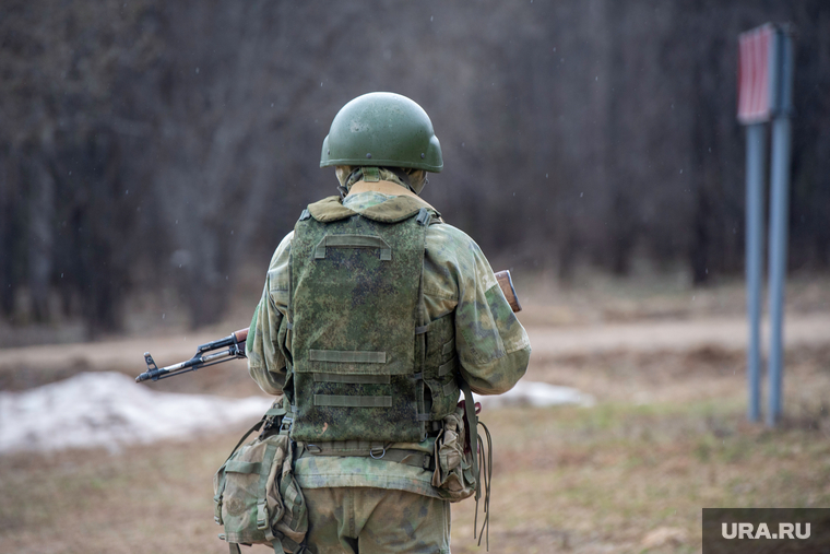 Военная подготовка к службе в зоне СВО. Пермь, оружие, стрелки, спецназ, чвк, сво, армия россии, штурмовики, военный