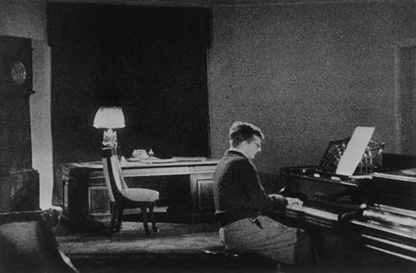 Восьмая симфония Шостаковича