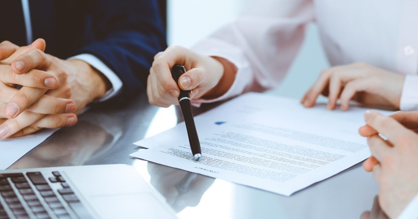 Банковское сопровождение контрактов защищает заказчика