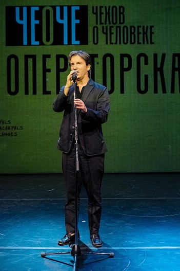 Пётр Ануров
