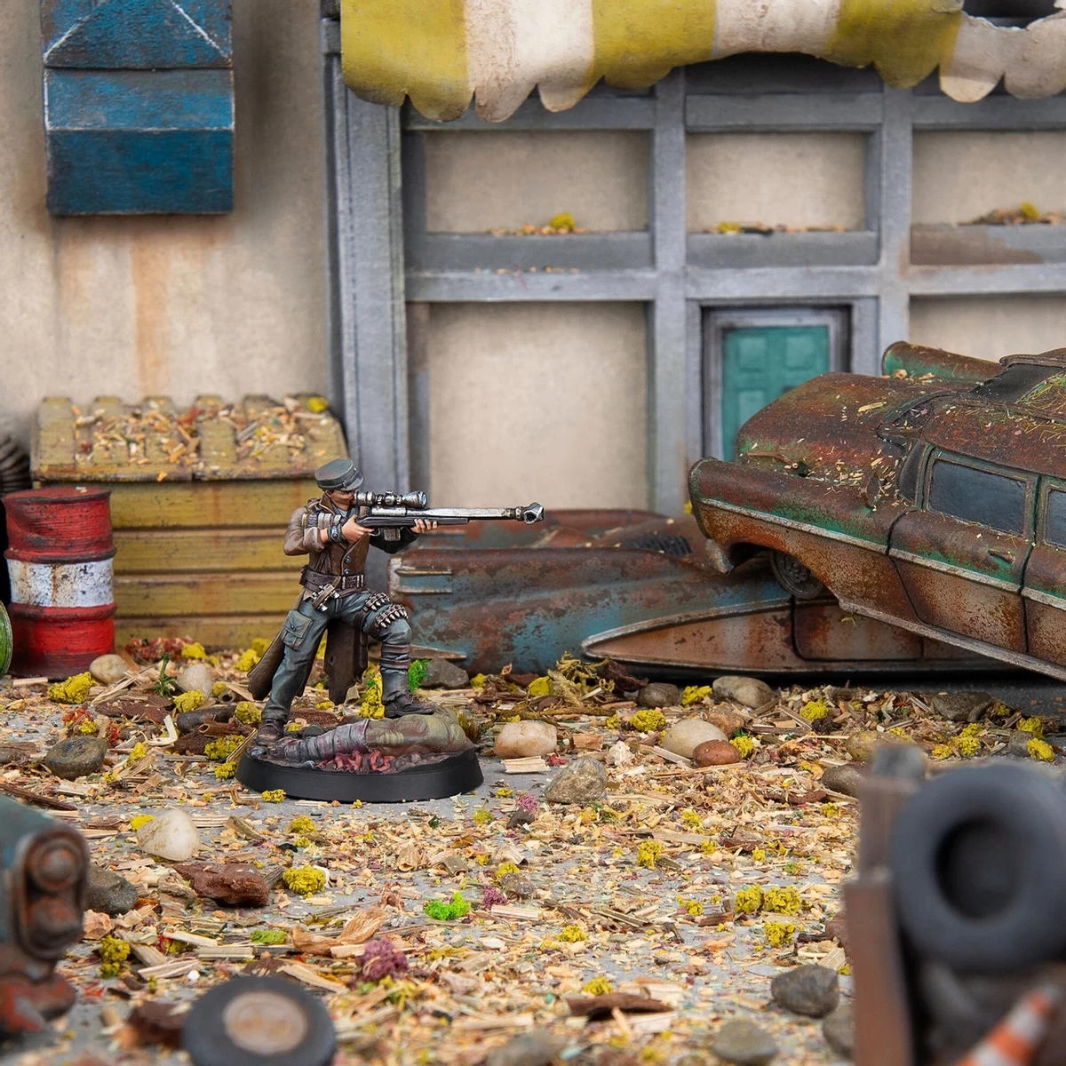 Назад в Бостон: Bethesda анонсировала новую игру во вселенной Fallout, но есть нюанс