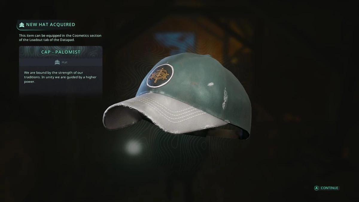 Как найти все кепки в игре Hell Is Us