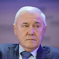 Анатолий Аксаков Председатель комитета Госдумы РФ по финансовым рынкам