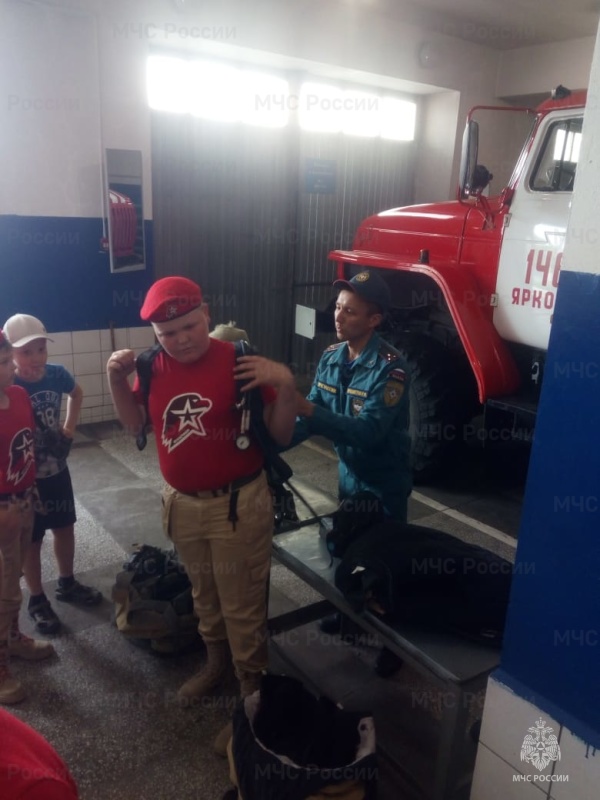 В Тюменской области проходят тематические мероприятия, посвященные Международному Дню защиты детей