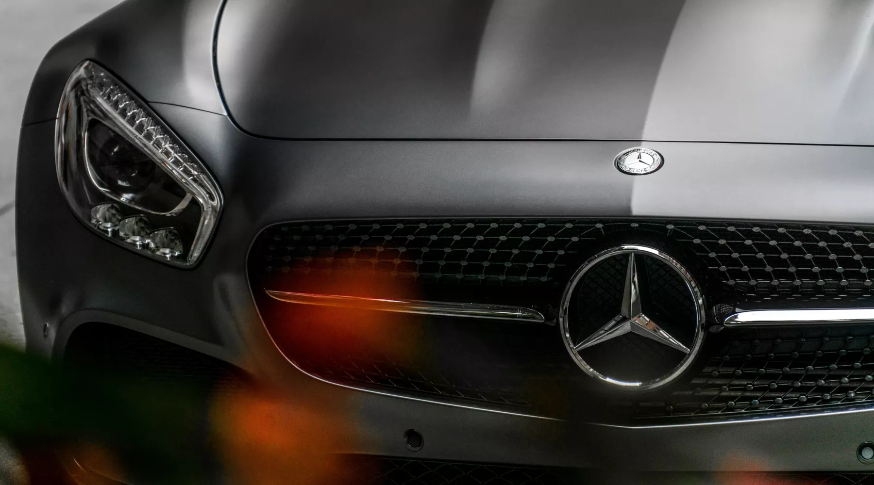 Mercedes-Benz. Мерседес. Машина. Автомобиль. Иномарка