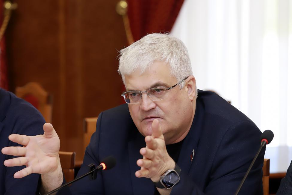 Вячеслав Илюхин