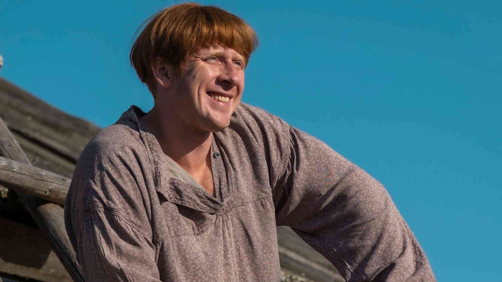 Холоп 2 небо. Сергей Соцердотский. Сергей Соцердотский актер. Сергей Соцердотский фильмы. Холоп фильм.