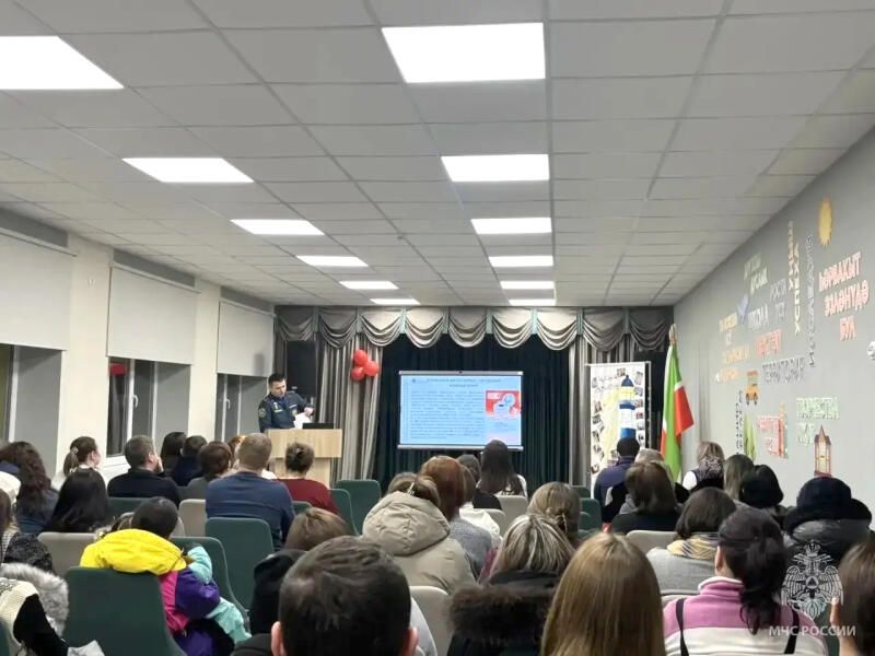 Плодотворные и результативные беседы с родителями по всем направлениям