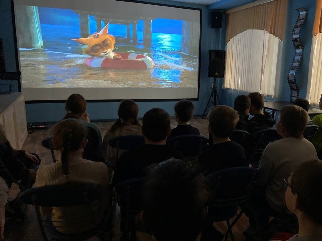 Во Владимирской области пройдет 70 встреч и мастер-классов с аниматорами в рамках акции «Открытая премьера»