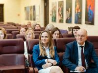 Семинар-совещание главных хранителей фондов федеральных и государственных архиво