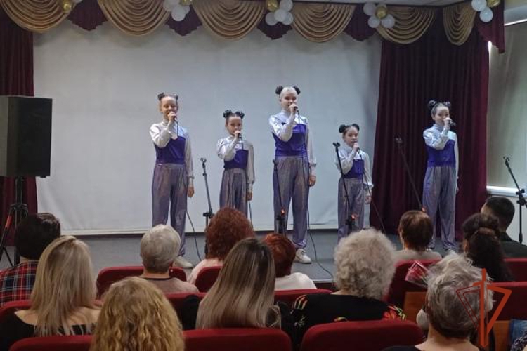 Материнская забота: Росгвардия Омска отметила уникальный вклад в поддержку СВО