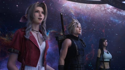 Final Fantasy VII Remake: тираж в 7 млн копий и больше сведений о FFVII Rebirth