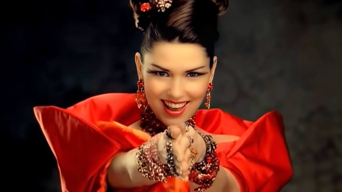 Shania Twain ka-Ching. Shania Twain ka-Ching! Год выпуска. Ka-Ching.