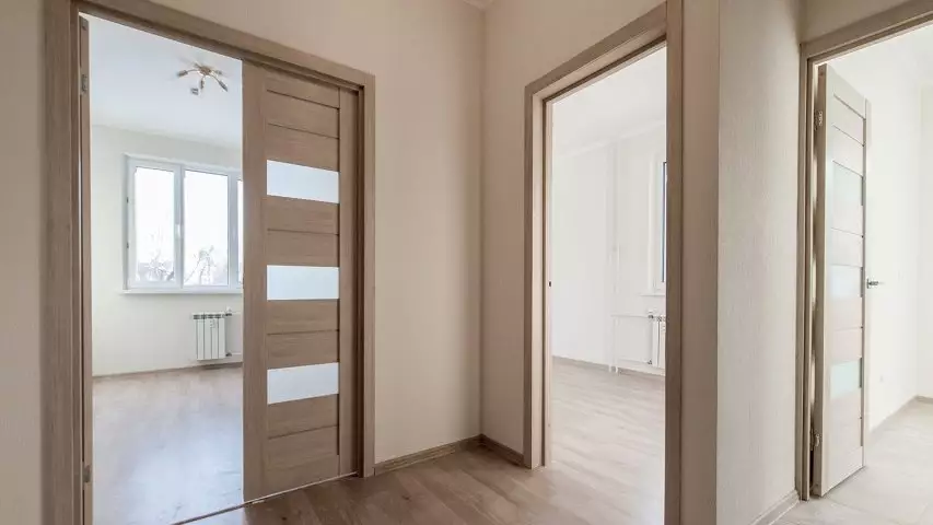 В Москве скупают квартиры в готовых новостройках