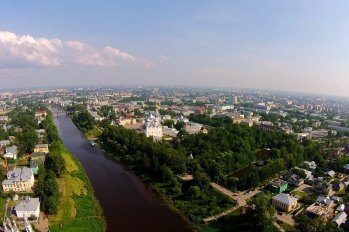 Фото: официальный сайт правительства Вологодской области