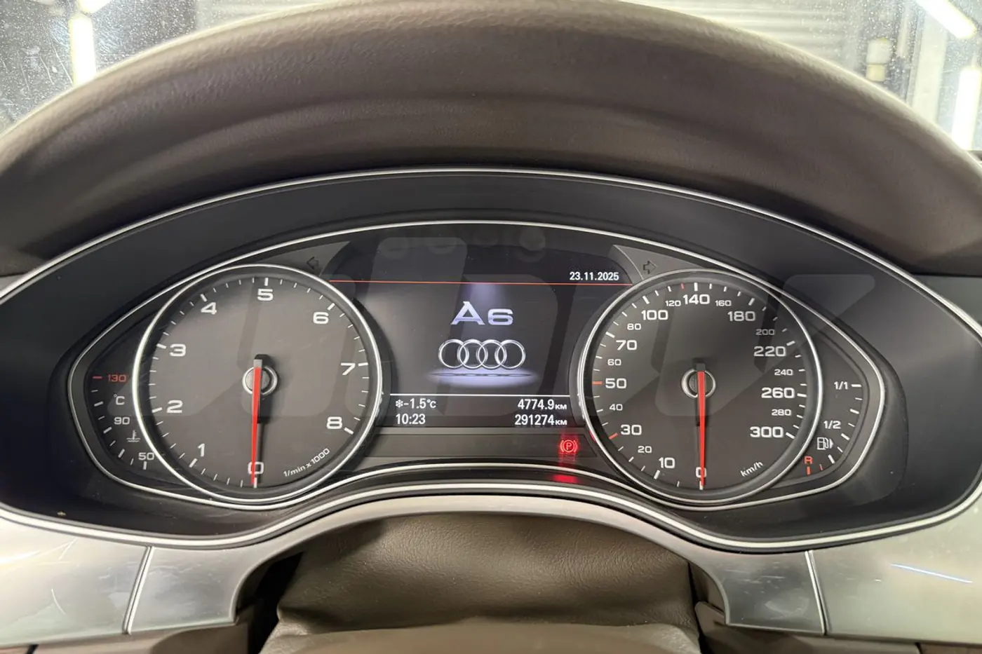 Quattro рулит: смотрим полноприводные Audi на вторичке