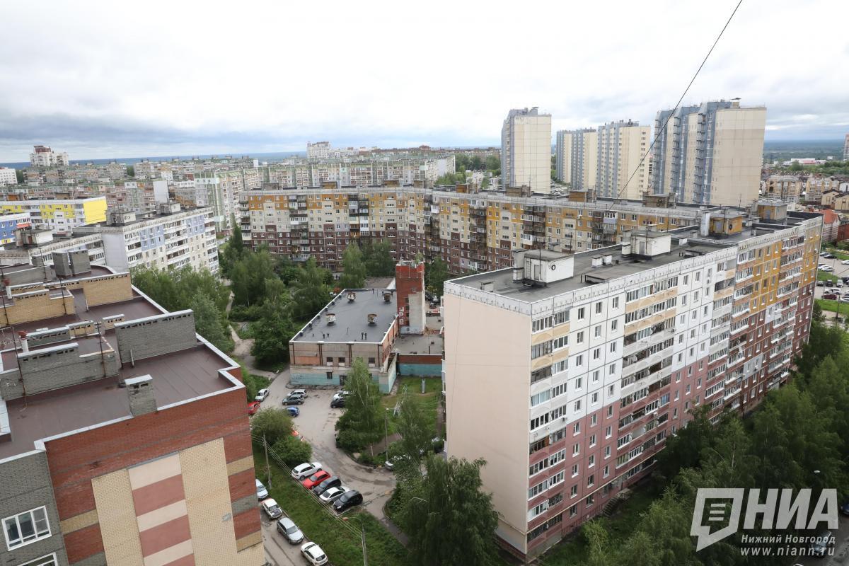 60 тысяч за аренду 5-комнатной квартиры в Нижнем: миф или реальность