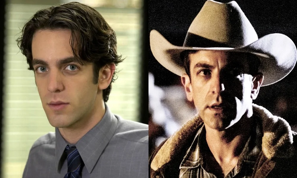 Где сейчас звезды «Офиса»