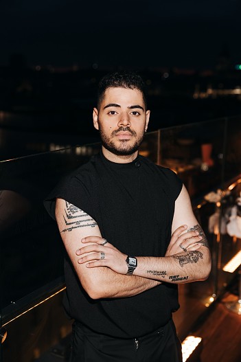 Роман Каграманов