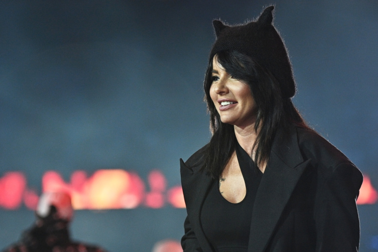 Юлия Волкова