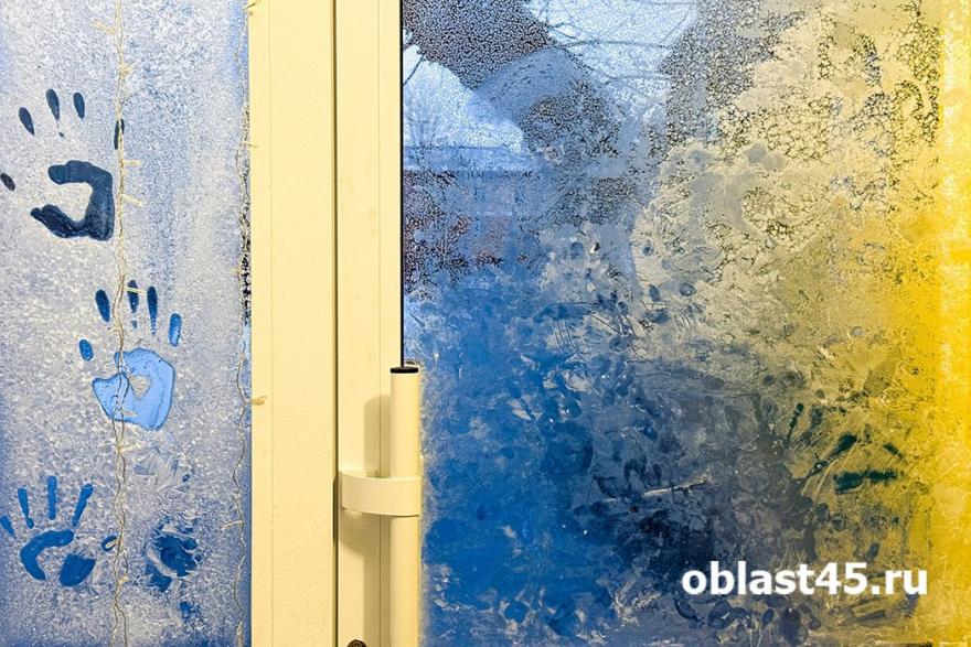 В Куртамыше Курганской области волонтёры и полиция ищут двоих мальчиков