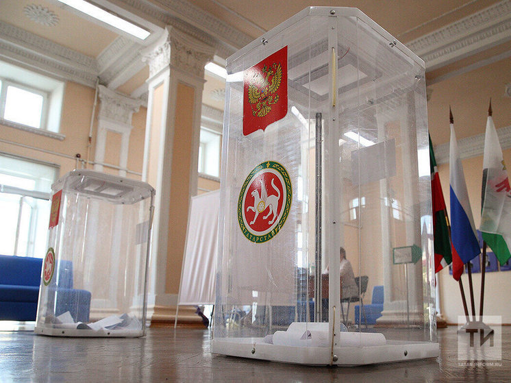 В Татарстане к наблюдению за выборами Президента РФ привлекут блогеров