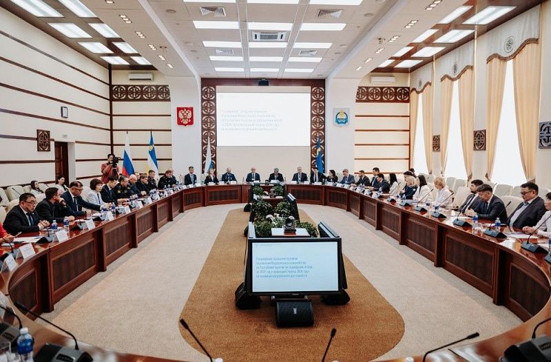 Управление Федерального казначейства по РБ направило в бюджеты более 140 млн рублей за прошлый год