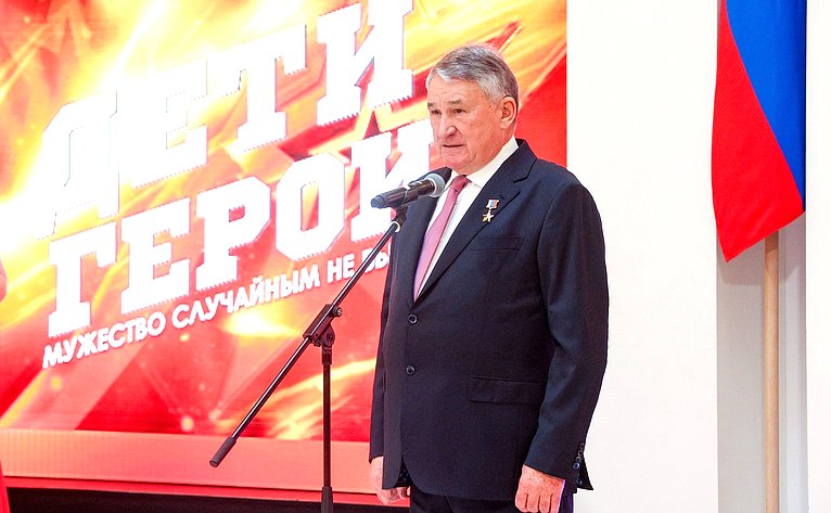 Юрий Воробьев