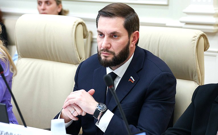 Иван Евстифеев