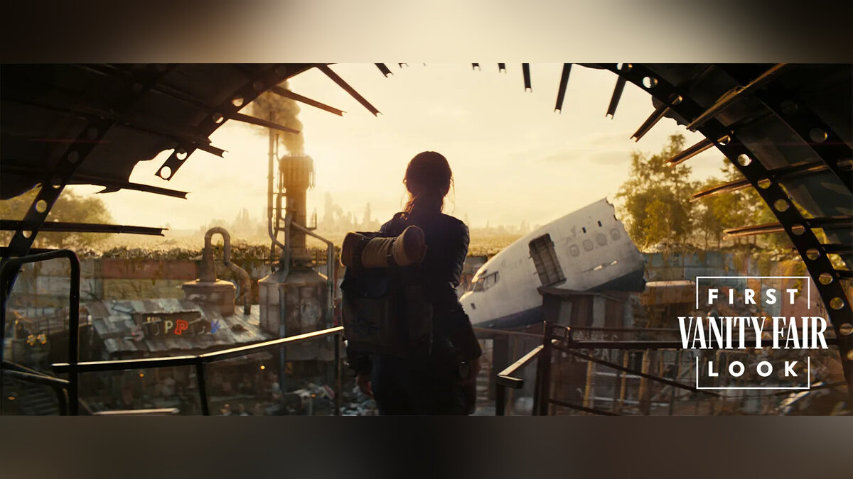 Fallout 2025 дата выхода. Fallout 2025 дата выхода
