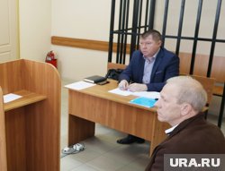 Дело экс-замглавы Кургана Жижина вернули в прокуратуру