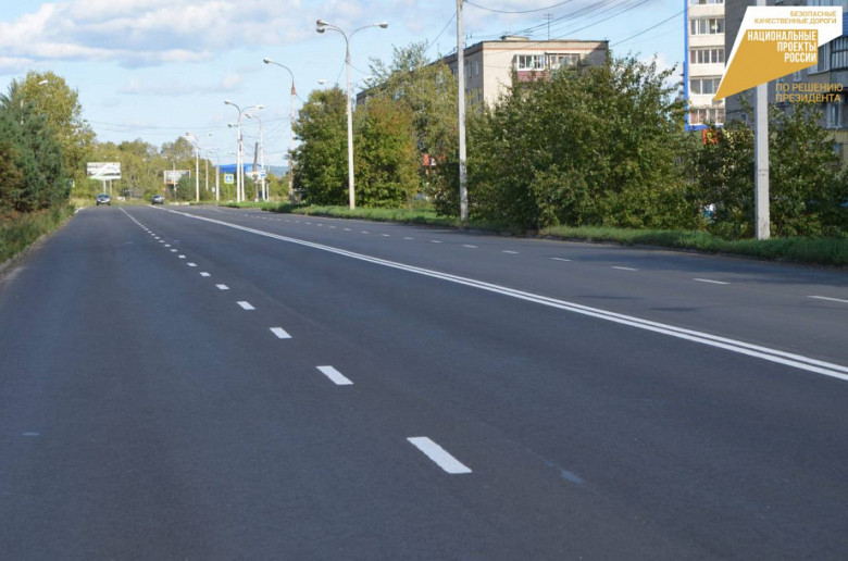 Фото: пресс-служба министерства транспорта и дорожного хозяйства Хабаровского края