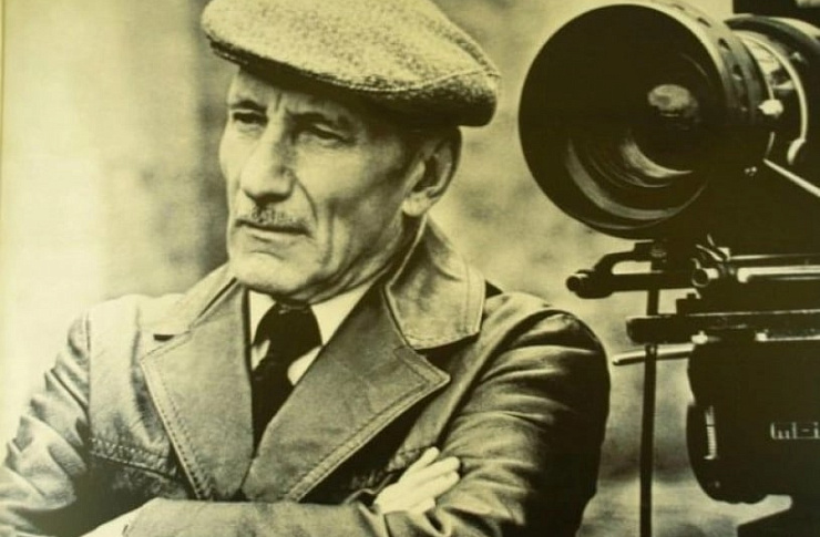 Под звездой Сергея Герасимова. Как мы отметим юбилей великого кинорежиссера?