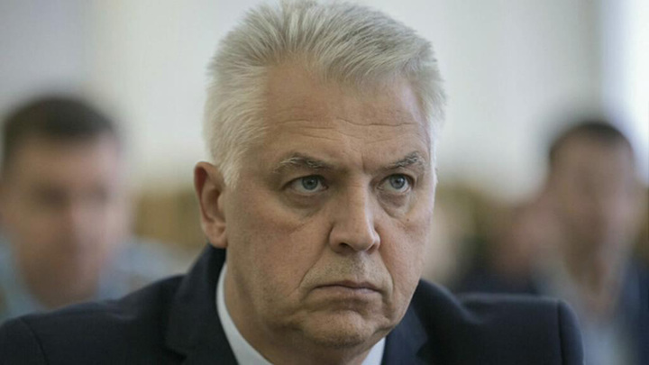 Бомба в мобильнике: подробности покушения на Афанасьевского