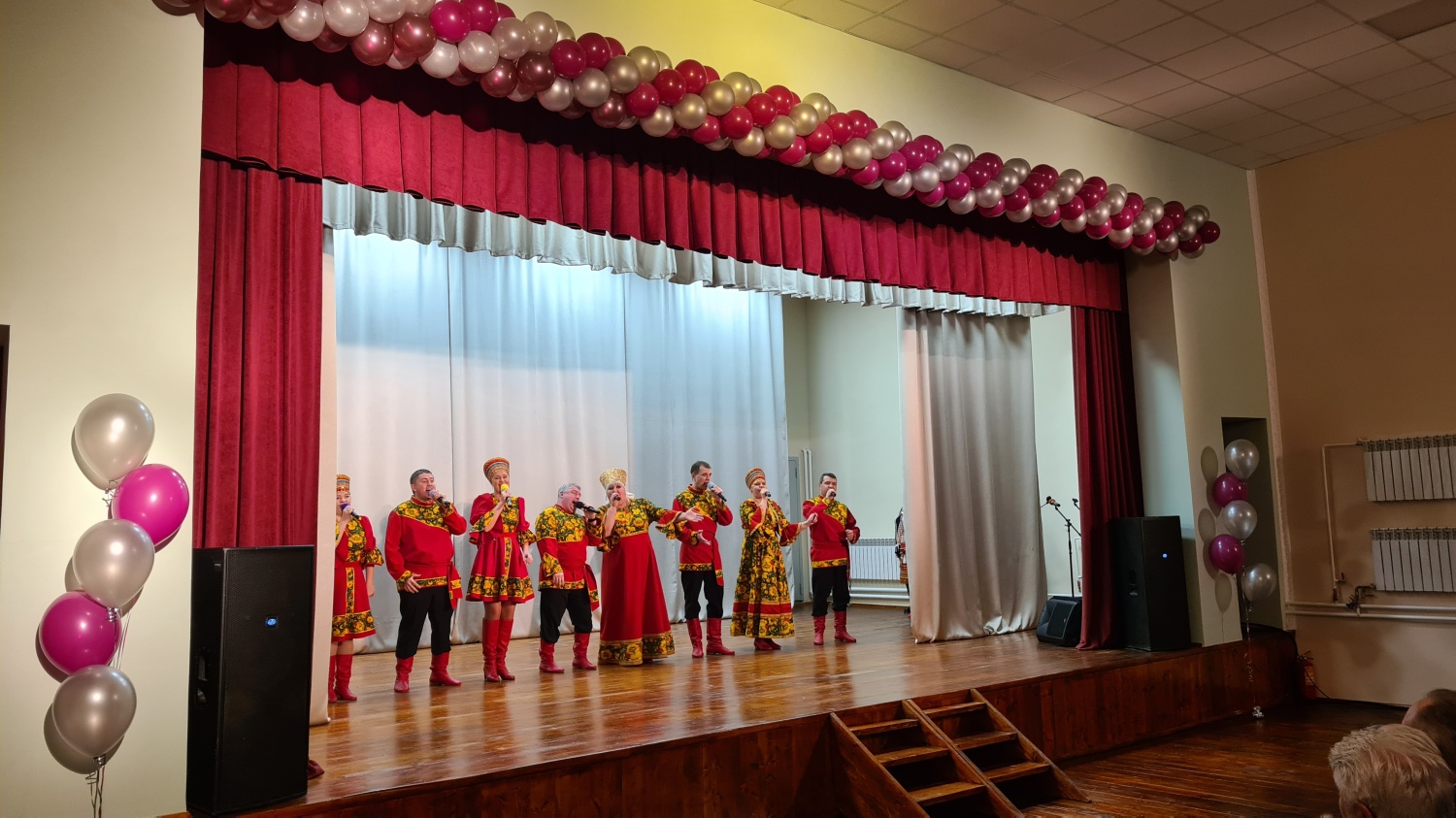 Кикино пензенская область