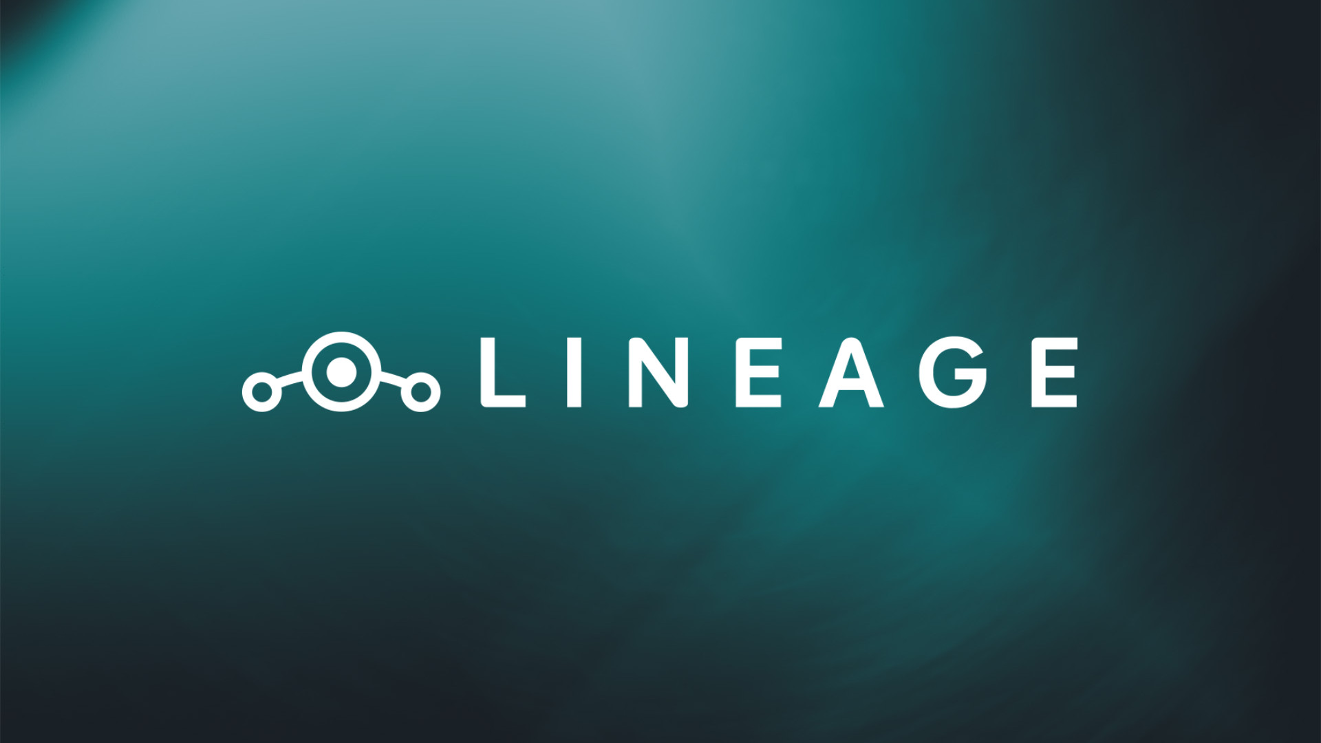 Включи изменилось. LINEAGEOS 20