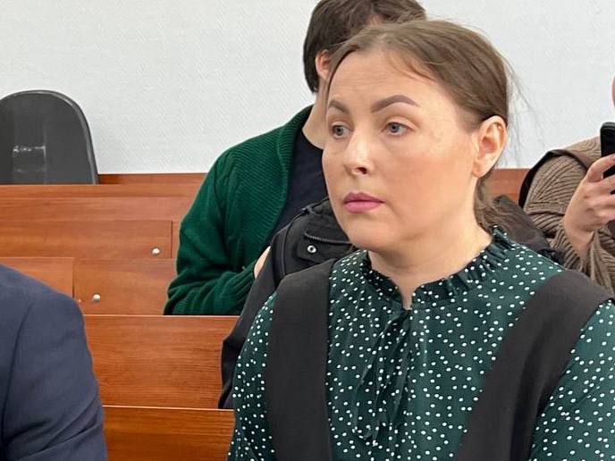 Марина Вотякова