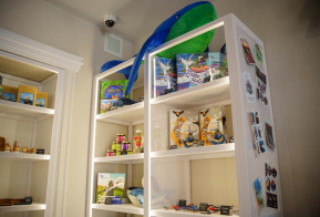 Амурский утес – место для людей: Дмитрий Демешин осмотрел памятник культуры после реконструкции