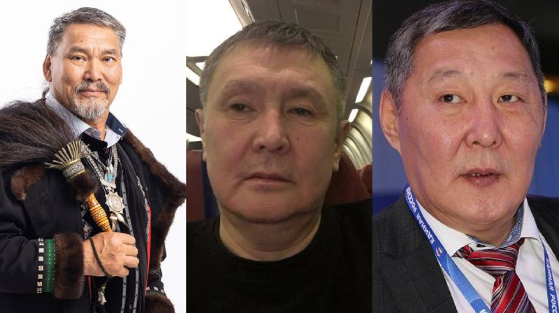 «Не надо меня провоцировать». Известные политики Якутска устроили публичный конфликт