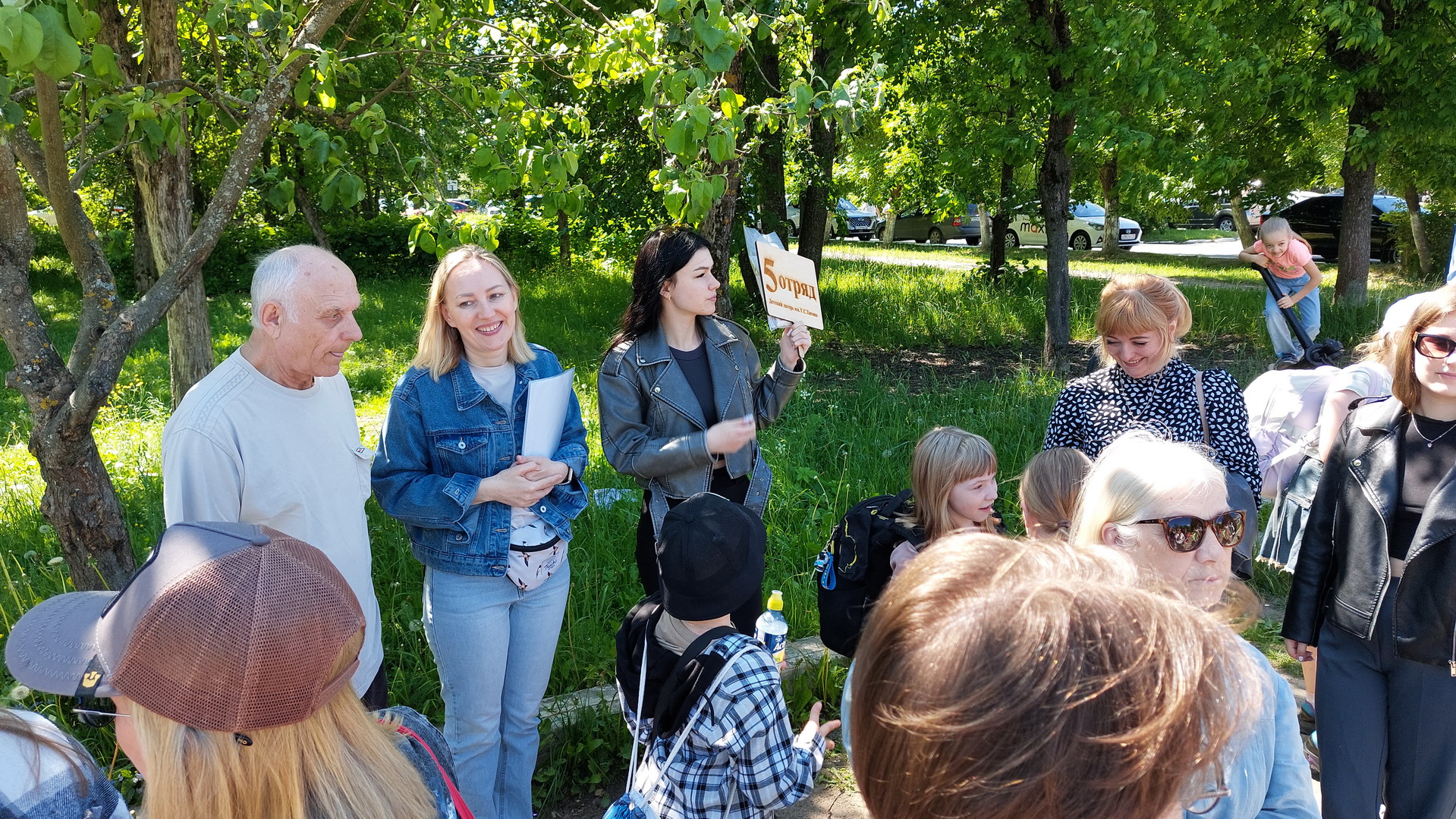 Детский оздоровительный лагерь им. Г.С. Титова открыл 65-й летний сезон