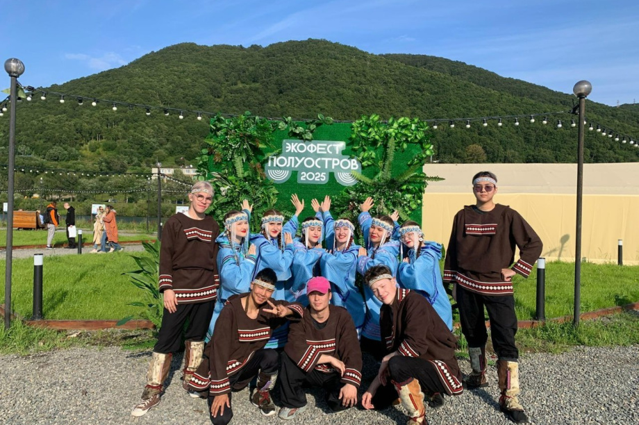 Дом, где есть место каждому. ЦДМТ «Школьные годы». Фотография 3