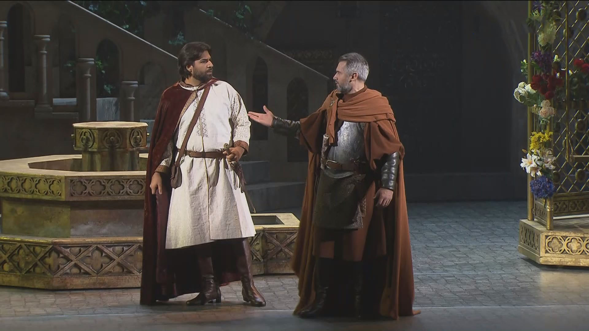 Большой театр открывает юбилейный сезон премьерой 