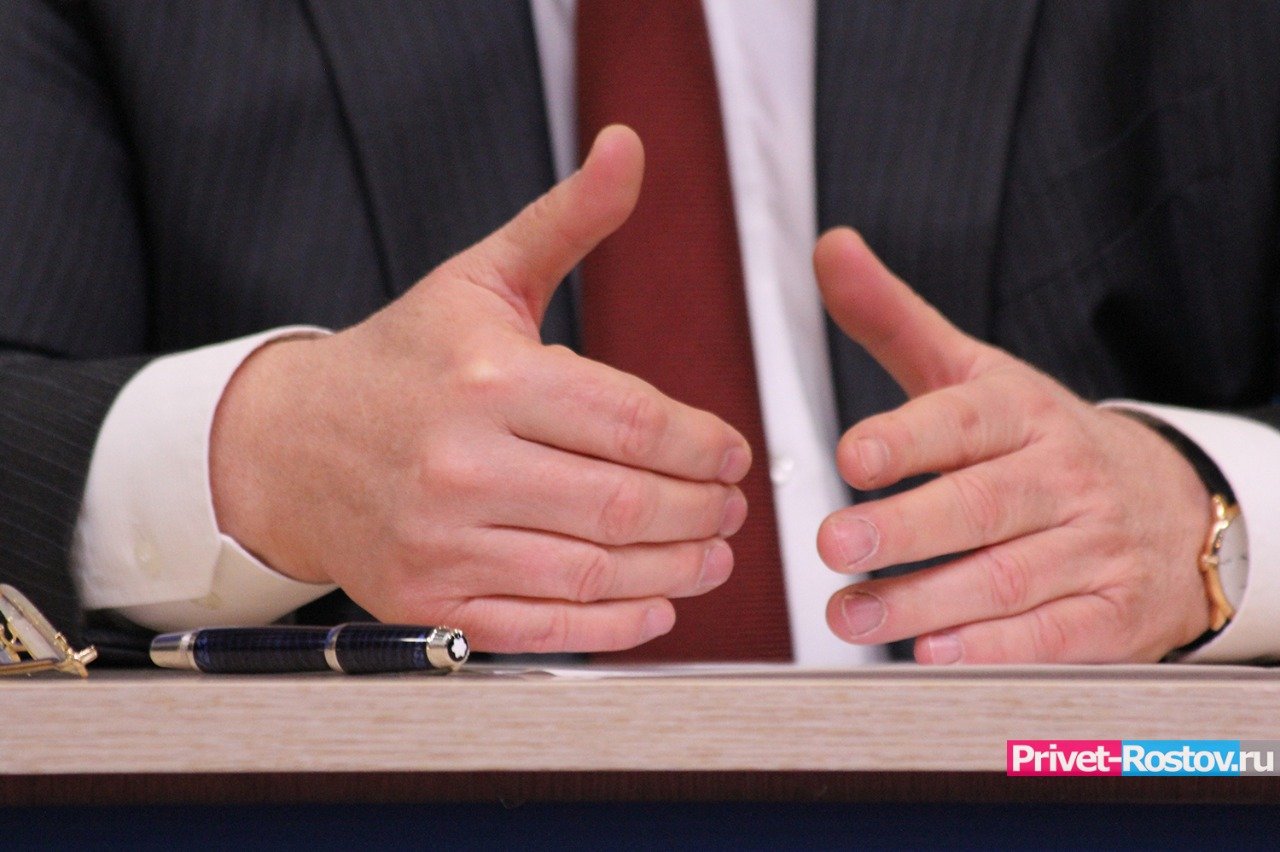 Предприниматели в Ростовской области начали массово продавать свой бизнес в январе