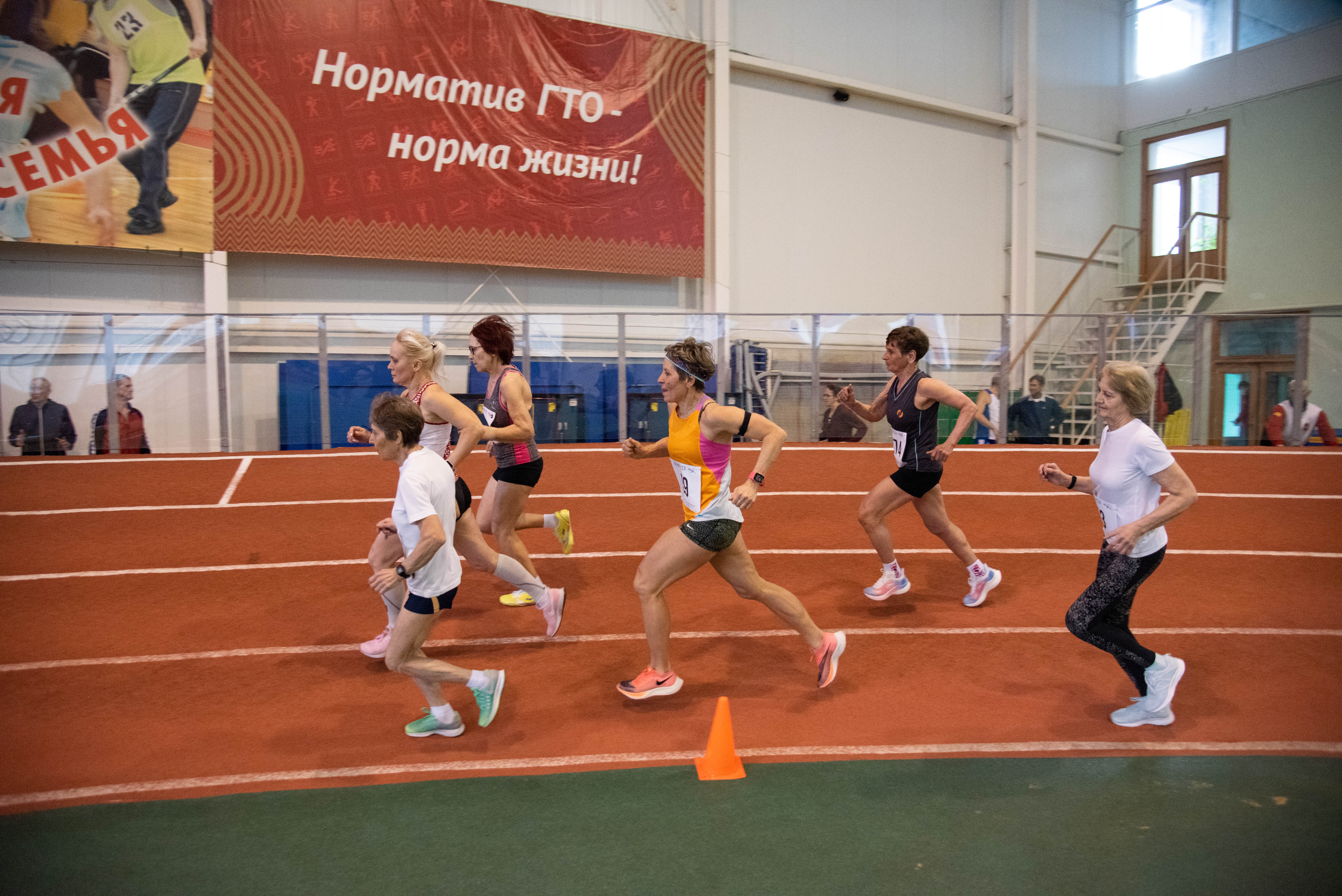 Культура и спорт пенза