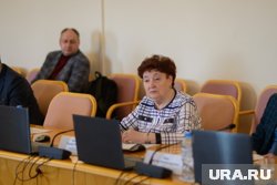 Лидер тюменских коммунистов Тамара Казанцева привлекает внимание к проблемам тобольского Заболотья 