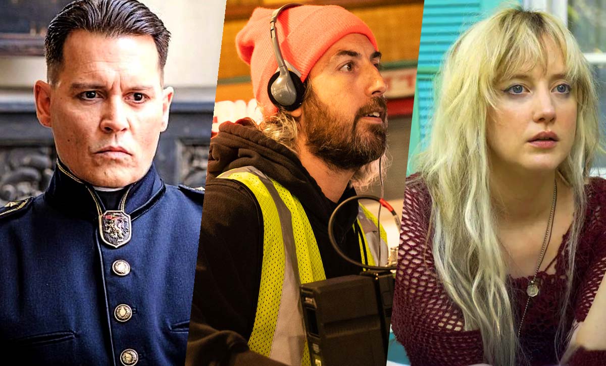 «День откровения» Стивена Спилберга, «Мандалорец и Грогу» и «Одиссея» Кристофера Нолана: 30 интригующих фантастических фильмов 2026 года